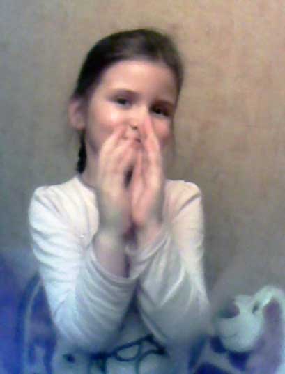 Here comes a description