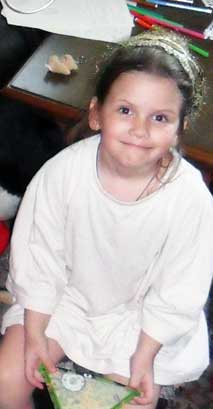 Here comes a description