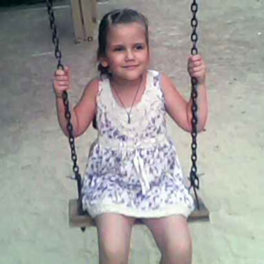 Here comes a description