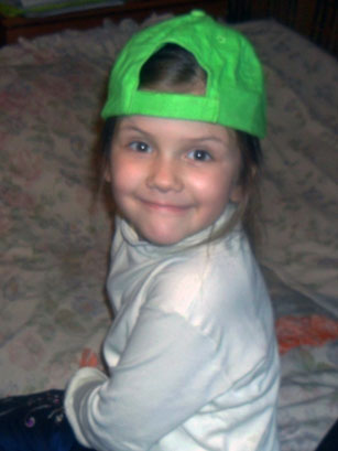 Here comes a description