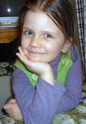 Here comes a description