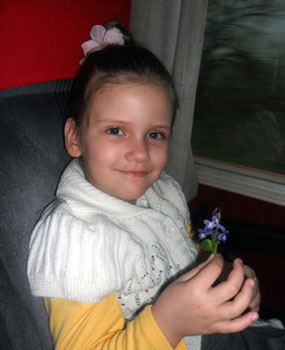 Here comes a description