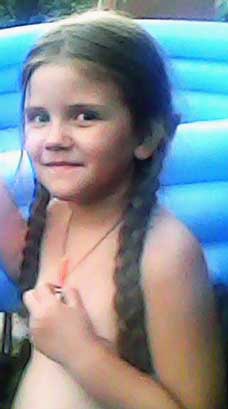 Here comes a description