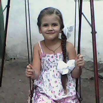 Here comes a description