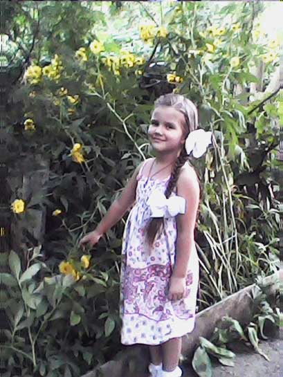 Here comes a description