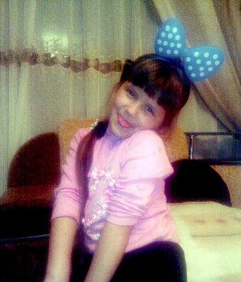 Here comes a description