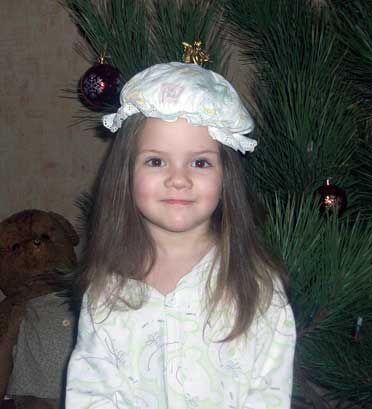 Here comes a description