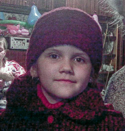 Here comes a description