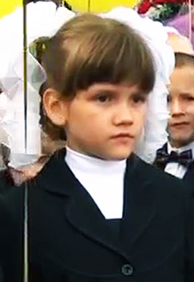 День знаний --->