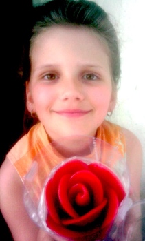 Первый класс --->