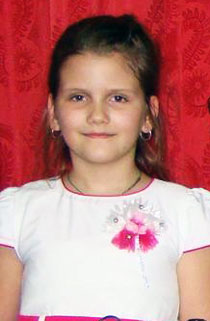 В гостях у Ульяны